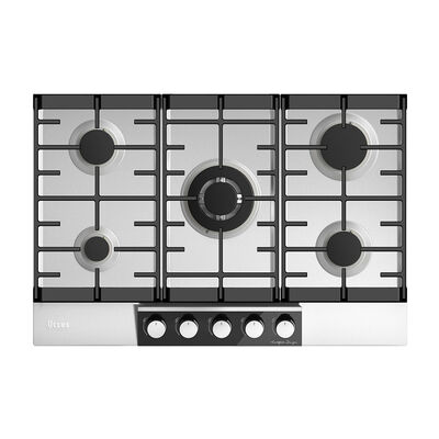 Imagen 1 del producto Encimera a Gas Ursus Trotter Avantgarde