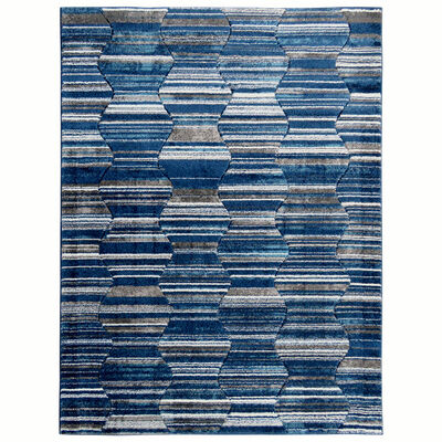 Alfombra Interior Idetex Frise Carved Florida D5 133 x 180 cm