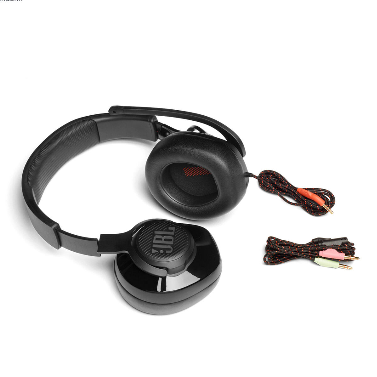 Audífonos Over Ear JBL Quantum 200 Negros