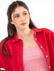 Blusa Algodón Manga Larga Mujer Icono