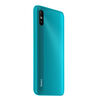 Celular Xiaomi Redmi 9A 32GB 6,53" Peacock Green Liberado