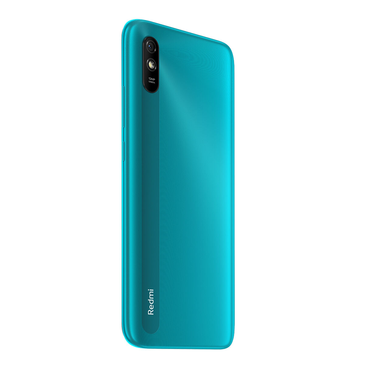 Celular Xiaomi Redmi 9A 32GB 6,53" Peacock Green Liberado