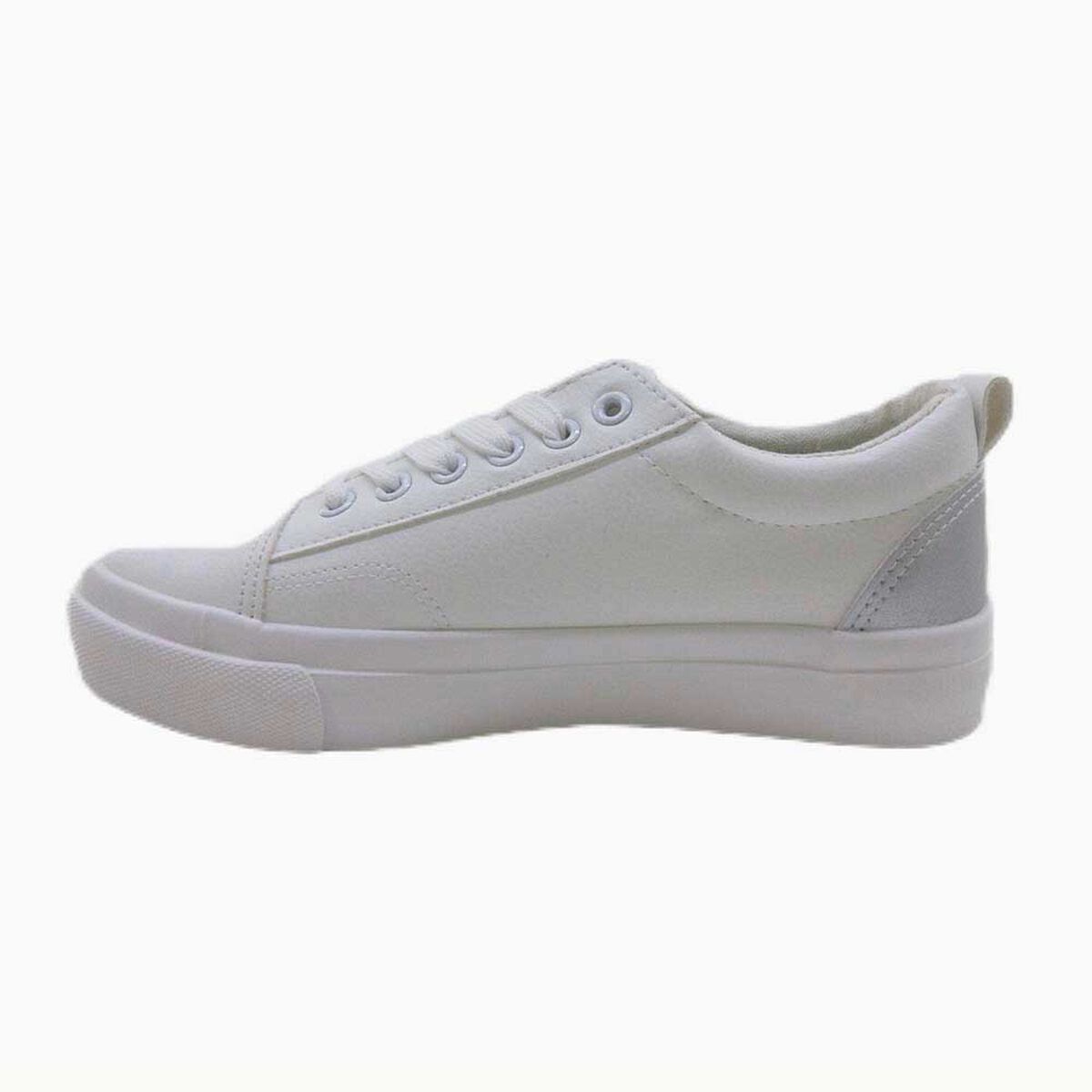 Zapatilla Urbana Mujer Icono