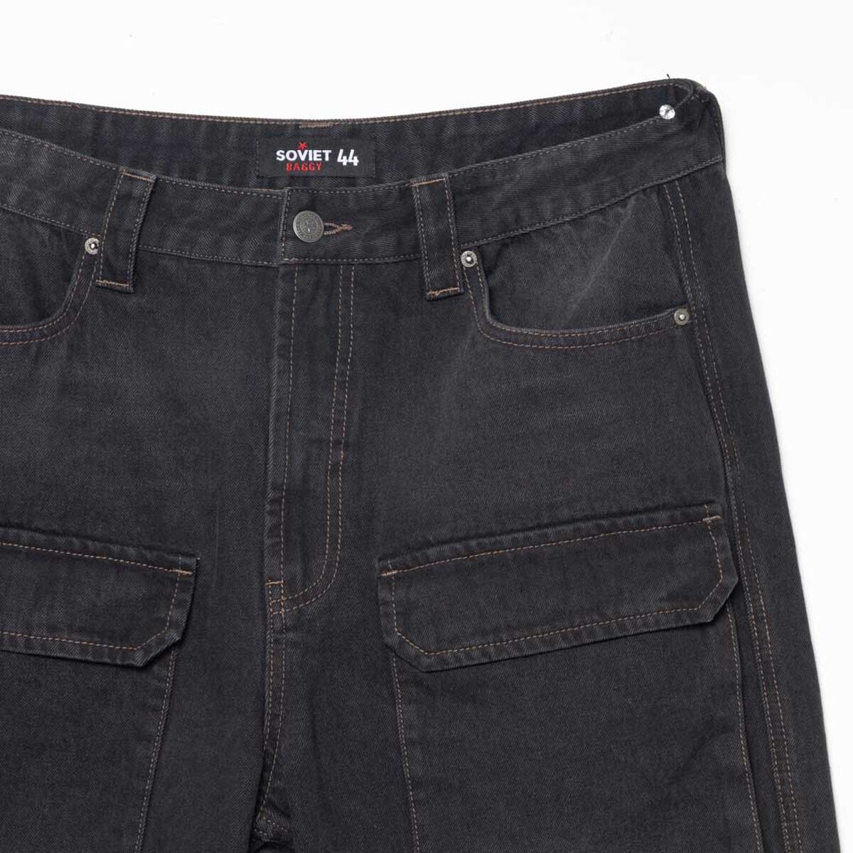 Jeans Hombre Soviet