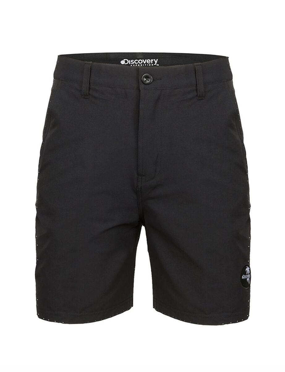 Short Surf Hombre Discovery Expedition