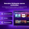 Reproductor Streaming Roku Stick ROK3840MX