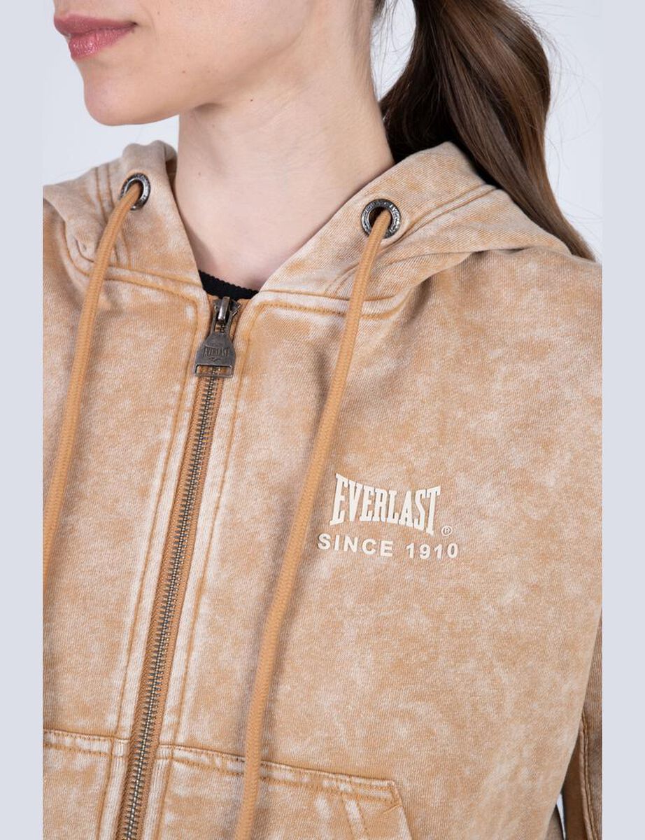 Chaqueta Casual Sport Mujer Everlast