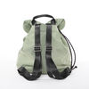 Mochila Oliva Icono