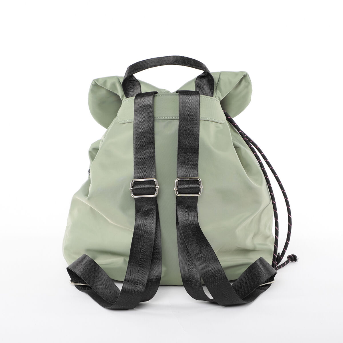 Mochila Oliva Icono