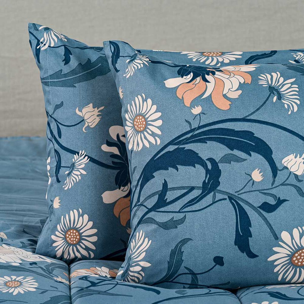 Plum&oacute;n American Family 2 Plazas Florelia