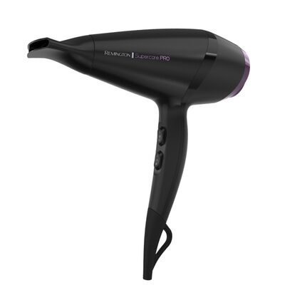 Imagen 1 del producto Secador De Pelo Remington Super Care Pro D23a