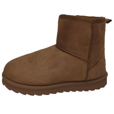 Bota Sport Mujer Icono