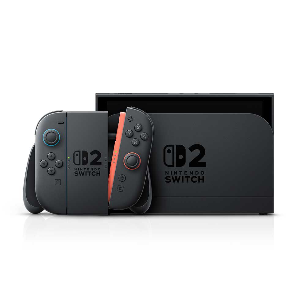 Consola Nintendo Switch 2 | Abc