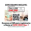 Cámara Canon Mirrorless EOS-RP 24-105 STM