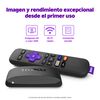 Reproductor Streaming Roku Express 4K
