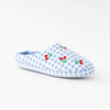 Pantufla Mujer Icono