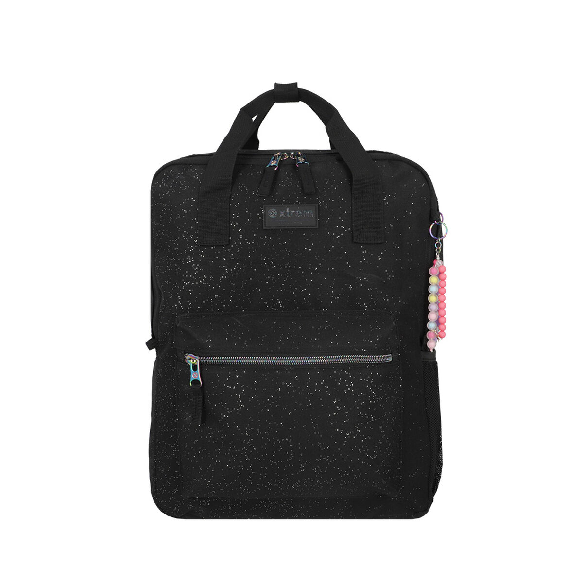 Mochila Notebook Xtrem Leia 5XT Negro 15"