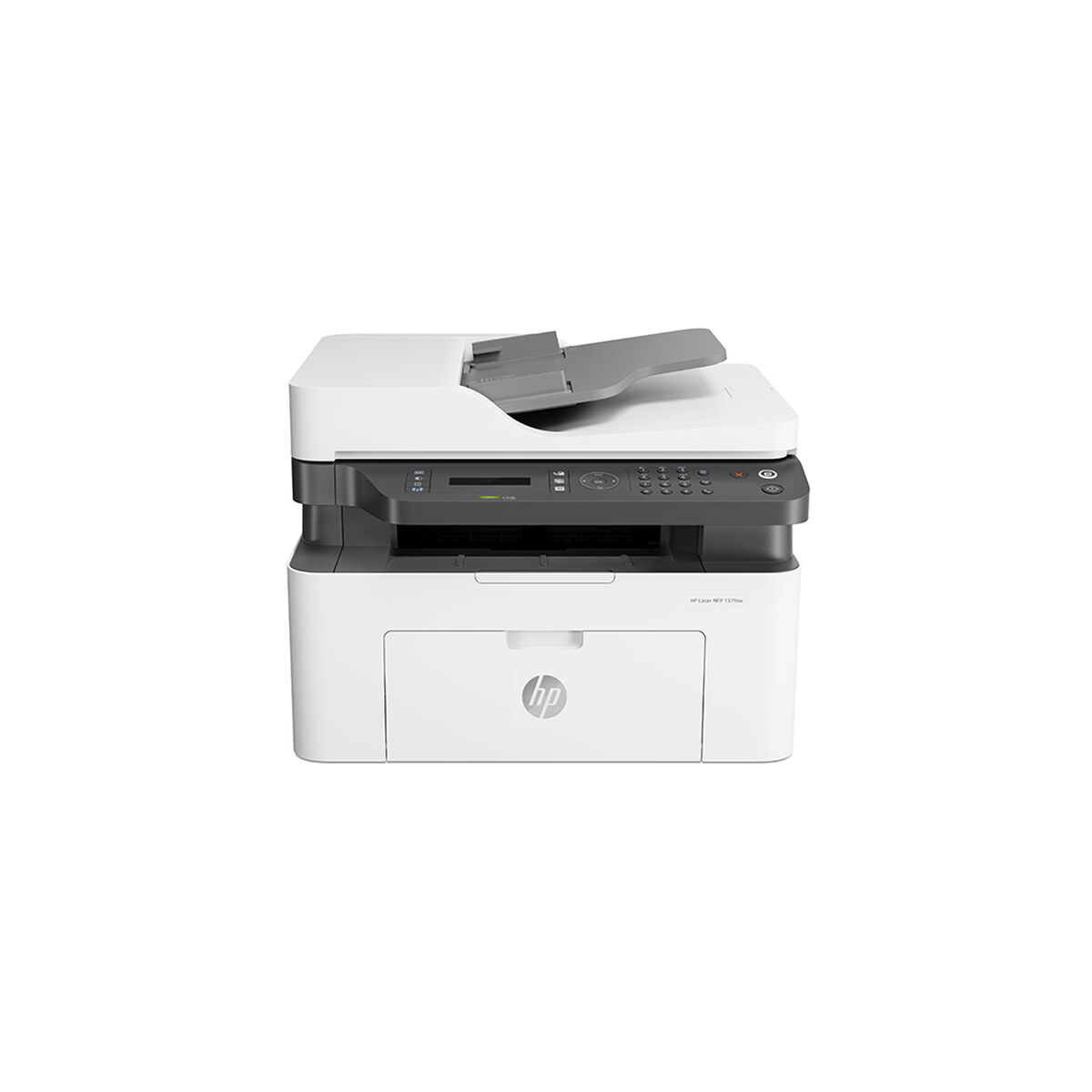 Multifuncional HP 137FNW Láser Wi-Fi