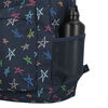 Megapack 2.0 5XT Mochila Niño Xtrem Estrellas Azul
