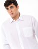 Camisa Formal Manga Larga Hombre Zibel