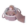 Muñeca Lucia con Accesorios Bebesit