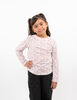 Pack 2 Polera Manga Larga Niña Chess