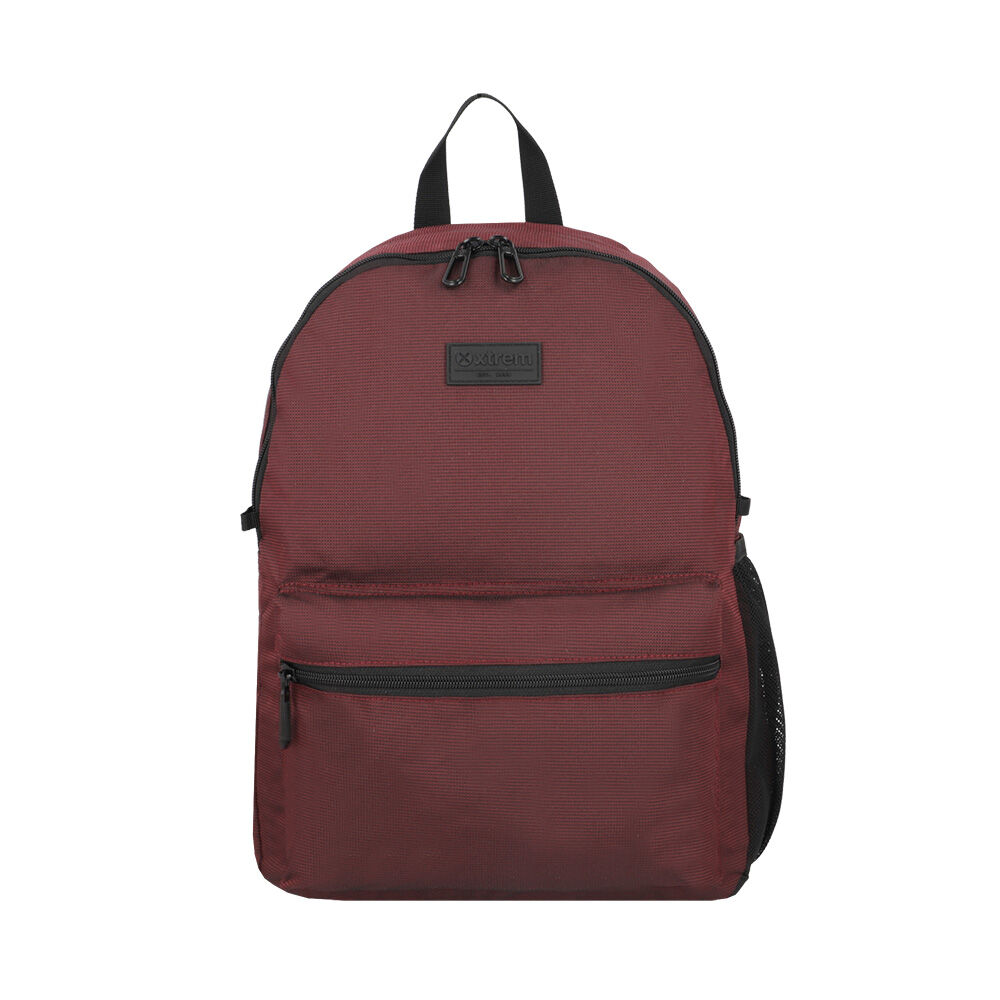 Mochila Notebook Xtrem Energy 5XT Burdeo 15"