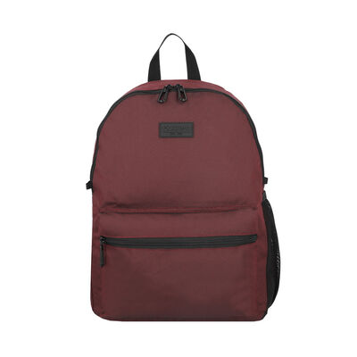 Mochila Notebook Xtrem Energy 5XT Burdeo 15"