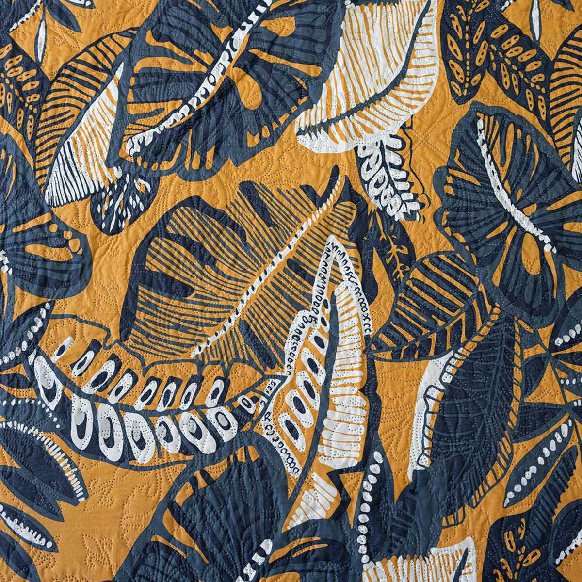 Quilt Doral 1,5 Plazas Hotpress Origins D3 Estampado