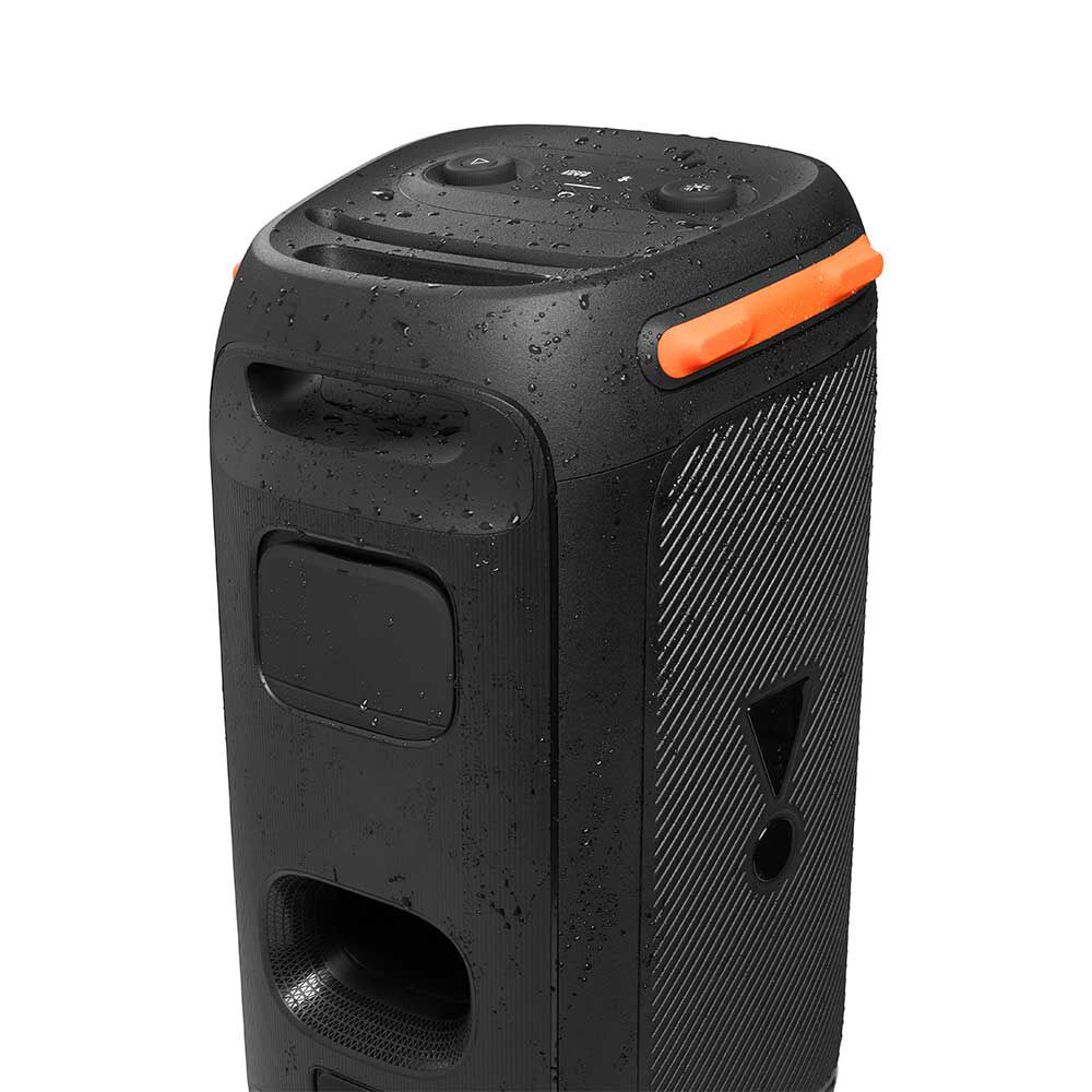 JBL PARTYBOX 110 ブラック Parlante JBL PartyBox 110 portátil con bluetooth negra 100V/