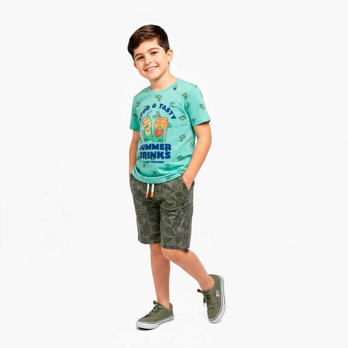 Short Ni&ntilde;o Chess