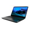 Notebook Gamer Lenovo IdeaPad Gaming 3 15IMH05 Core i5 10300H 8GB 1TB HDD+256GB SSD 15,6’’ NVIDIA GTX1650 Ti