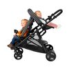 Coche Paseo Lx2 Clark Graco