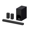 Soundbar Sony HT-S20R Negro