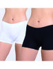 Pack 2 Calzones Pantaletas Mujer Intime