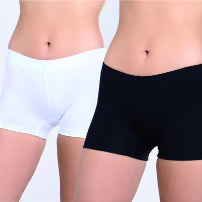 Pack 2 Calzones Pantaletas Mujer Intime