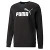 Polerón de Algodón Hombre Puma