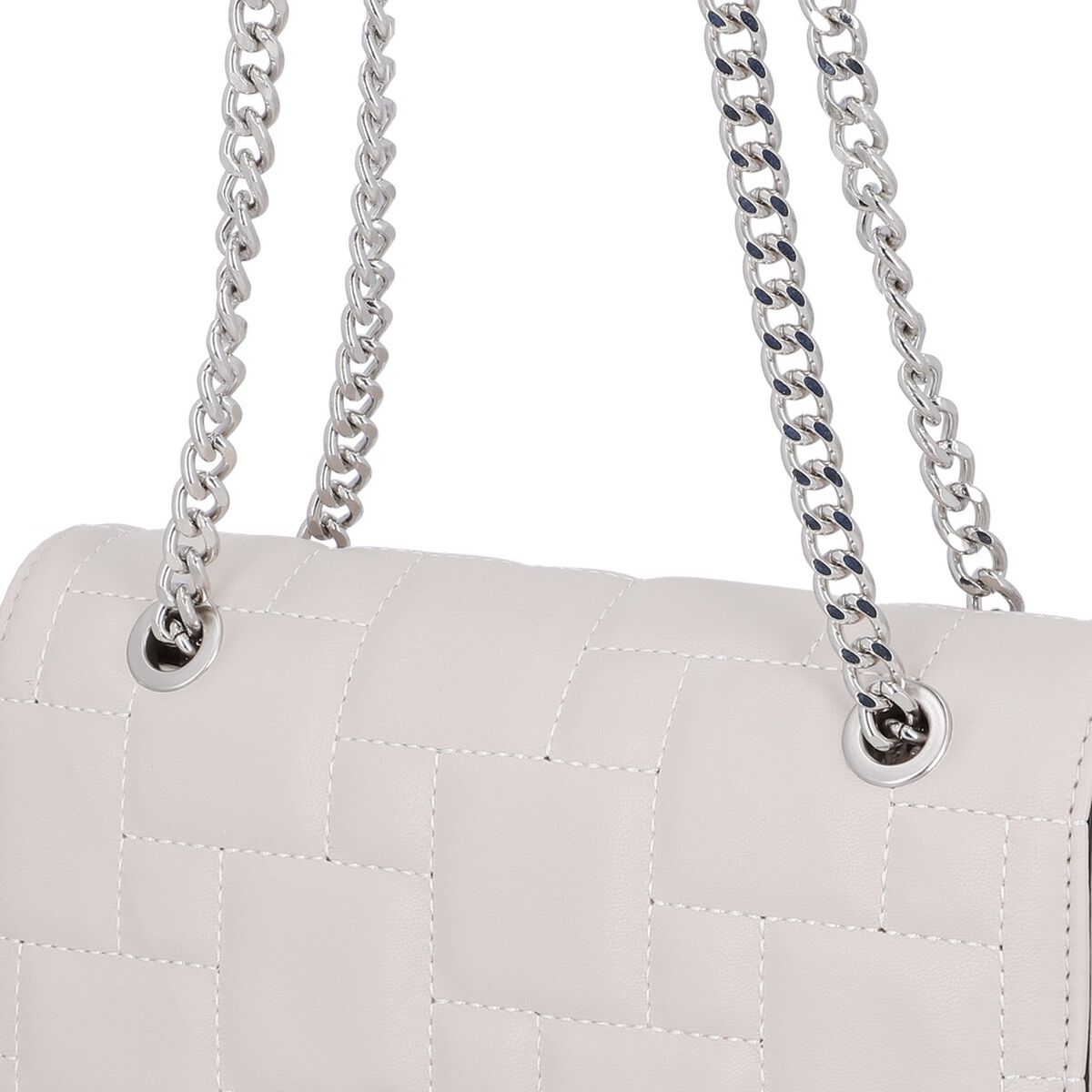 Bandolera Secret Taveta ST6 S Beige