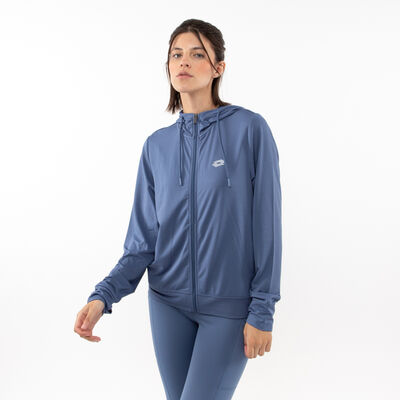 Polerón Deportivo Mujer Lotto 