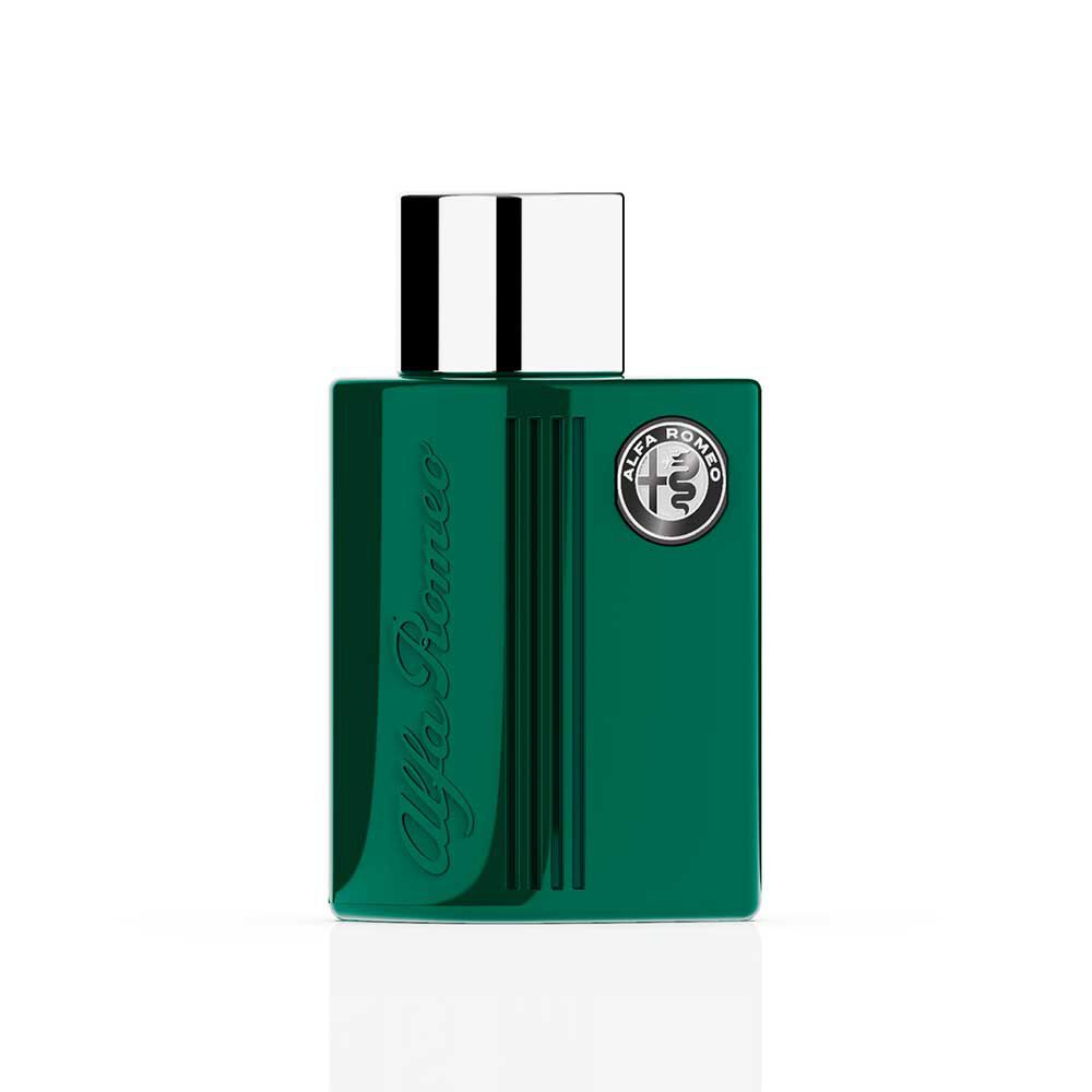 Perfume Alfa Romeo Hombre Green EDT 125 ML