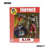 Figura de Accion Fornite 7" - A.I.M