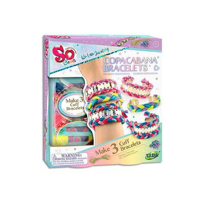 Imagen 1 del producto Arma tu Pulsera Copacabana Tasia