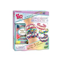 Arma tu Pulsera Copacabana Tasia