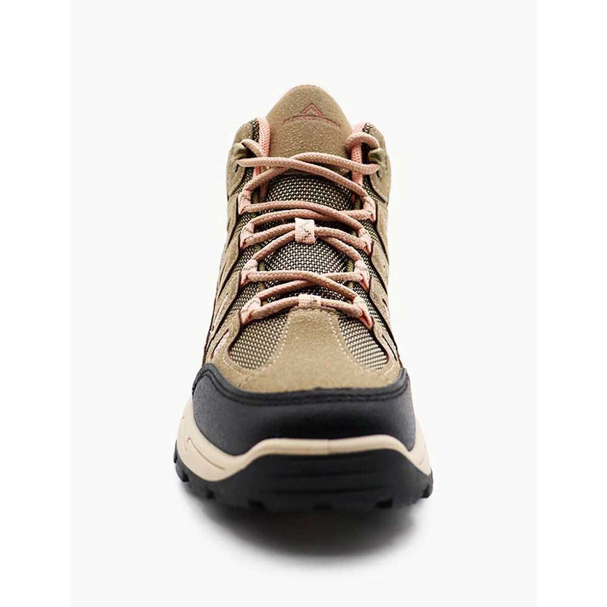 Zapatilla Hiking Mujer Alpinextrem