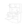 Mueble de Cocina Juguete CIC Kids Blanco