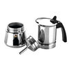 Cafetera Acero Inoxidable Fagor Etnica 230 ml