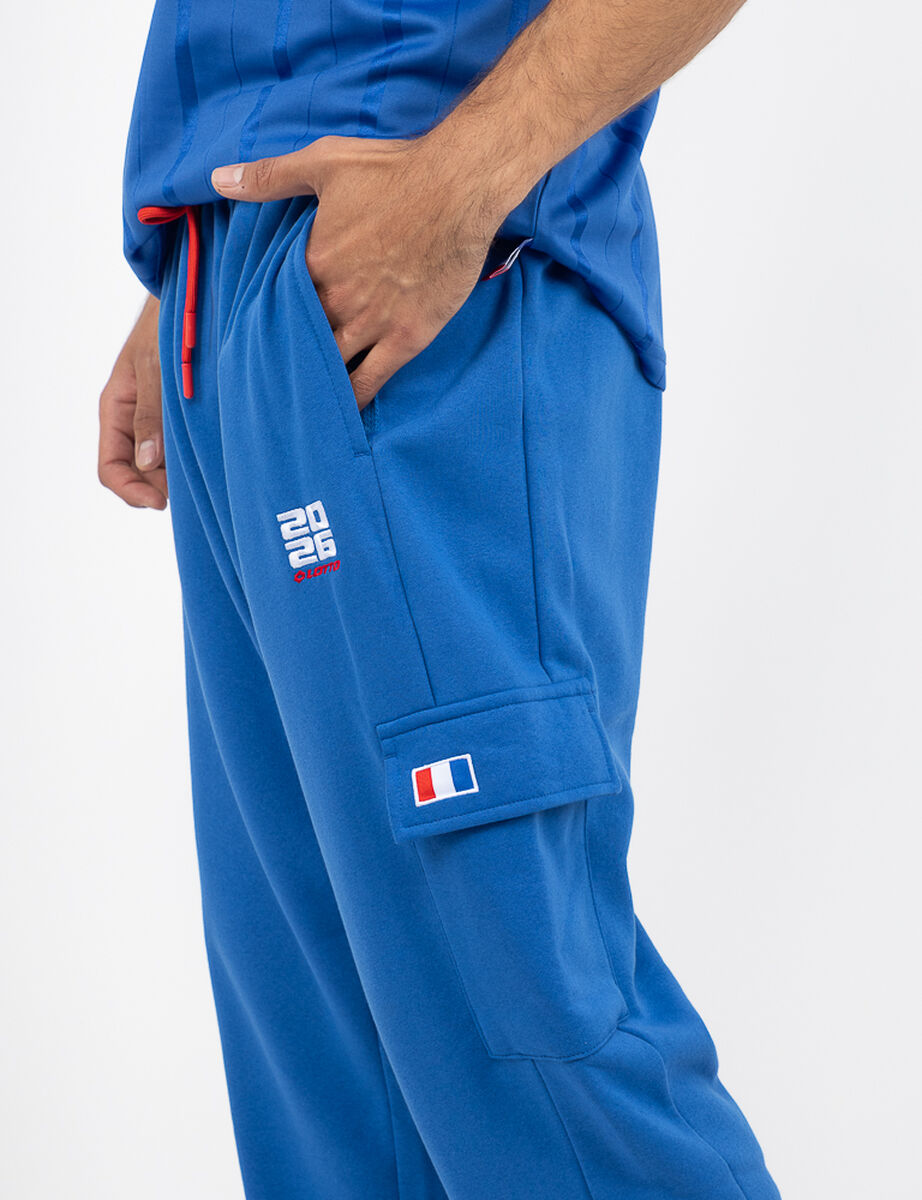 Pantal&oacute;n Deportivo Hombre Lotto