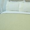 Frazada Doral 2 Plazas Flannel Outboss Sherpa D4