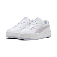 Zapatilla Court Lally Skye Hombre Puma Blanco