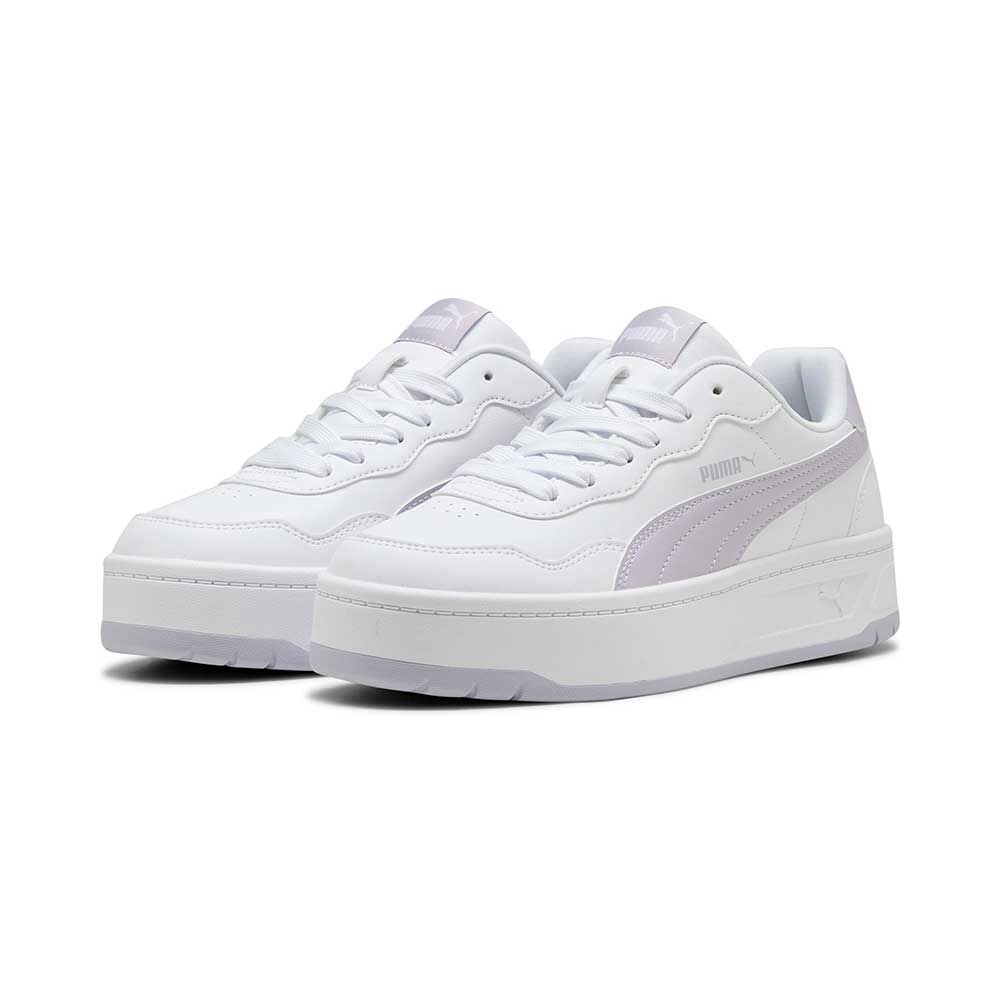 Zapatilla Court Lally Skye Hombre Puma
